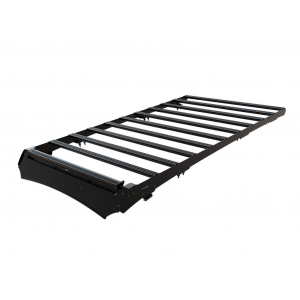 Montpellier4x4 | Front Runner Lexus GX 460 (2010-2024) Slimsport Roof Rack Kit / Light Bar Ready